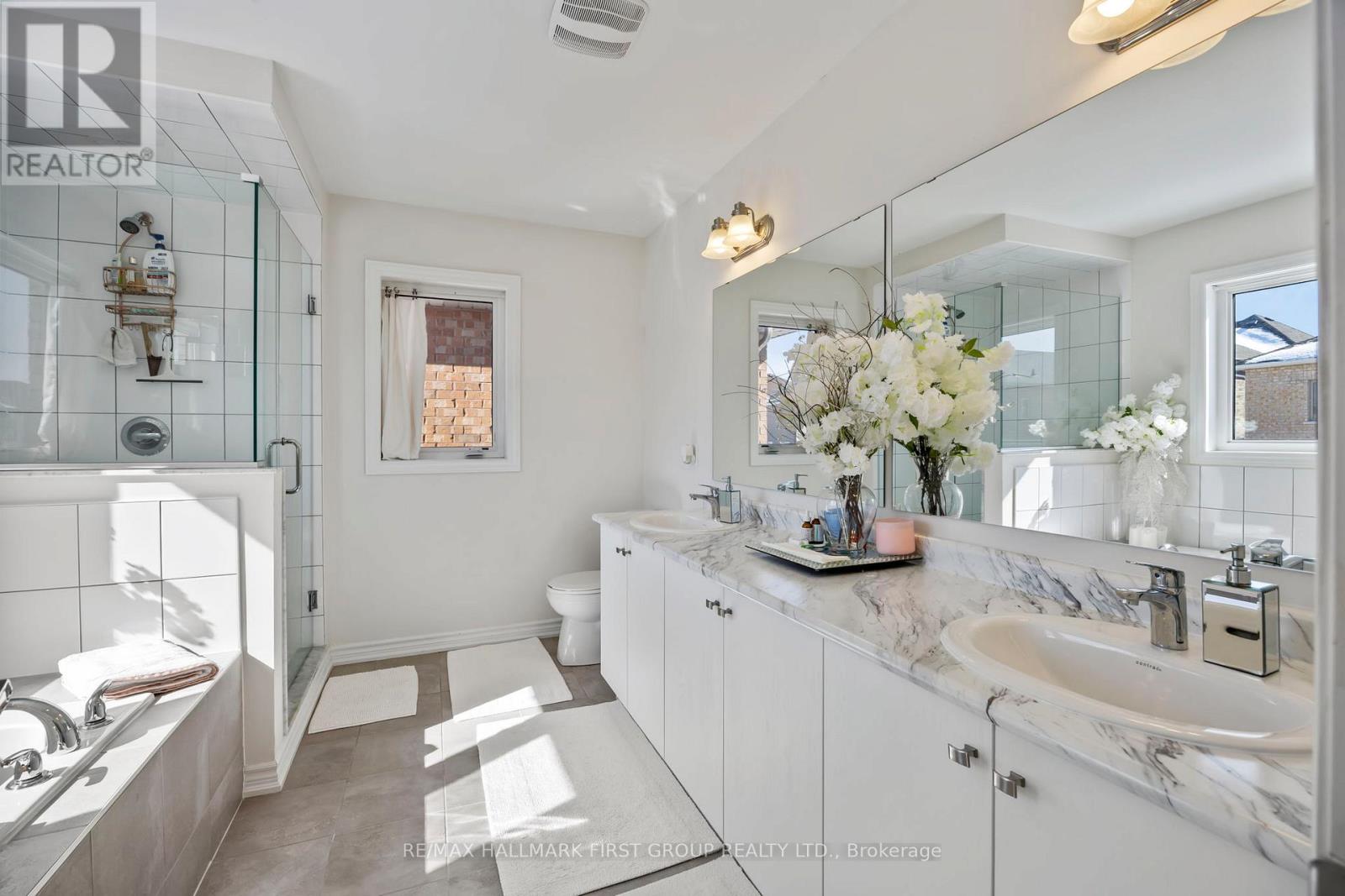 307 Northglen Boulevard, Clarington, Ontario  L1C 7G6 - Photo 31 - E12860008