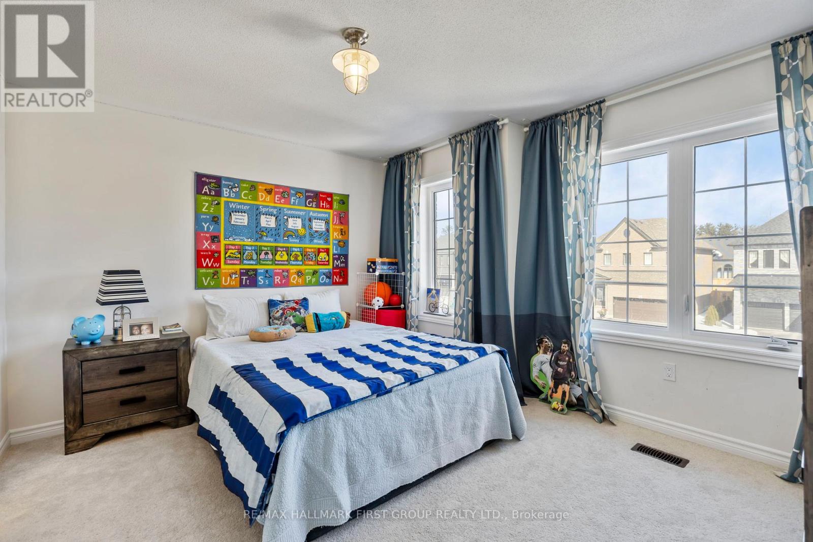 307 Northglen Boulevard, Clarington, Ontario  L1C 7G6 - Photo 34 - E12860008