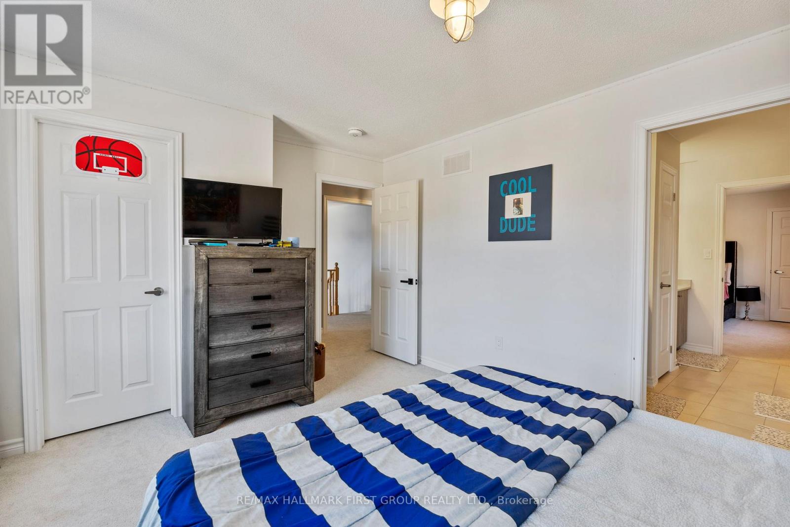 307 Northglen Boulevard, Clarington, Ontario  L1C 7G6 - Photo 35 - E12860008