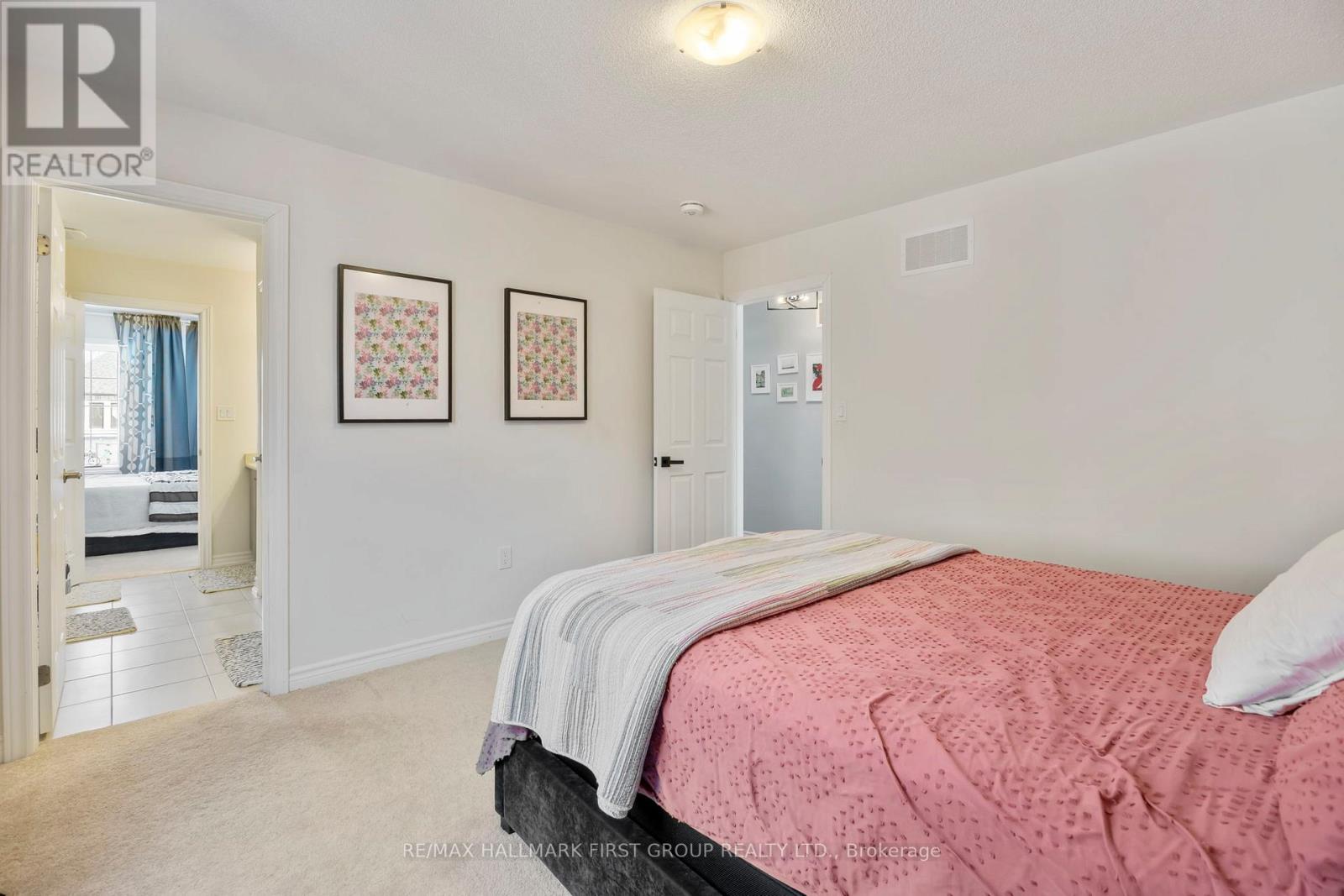 307 Northglen Boulevard, Clarington, Ontario  L1C 7G6 - Photo 37 - E12860008