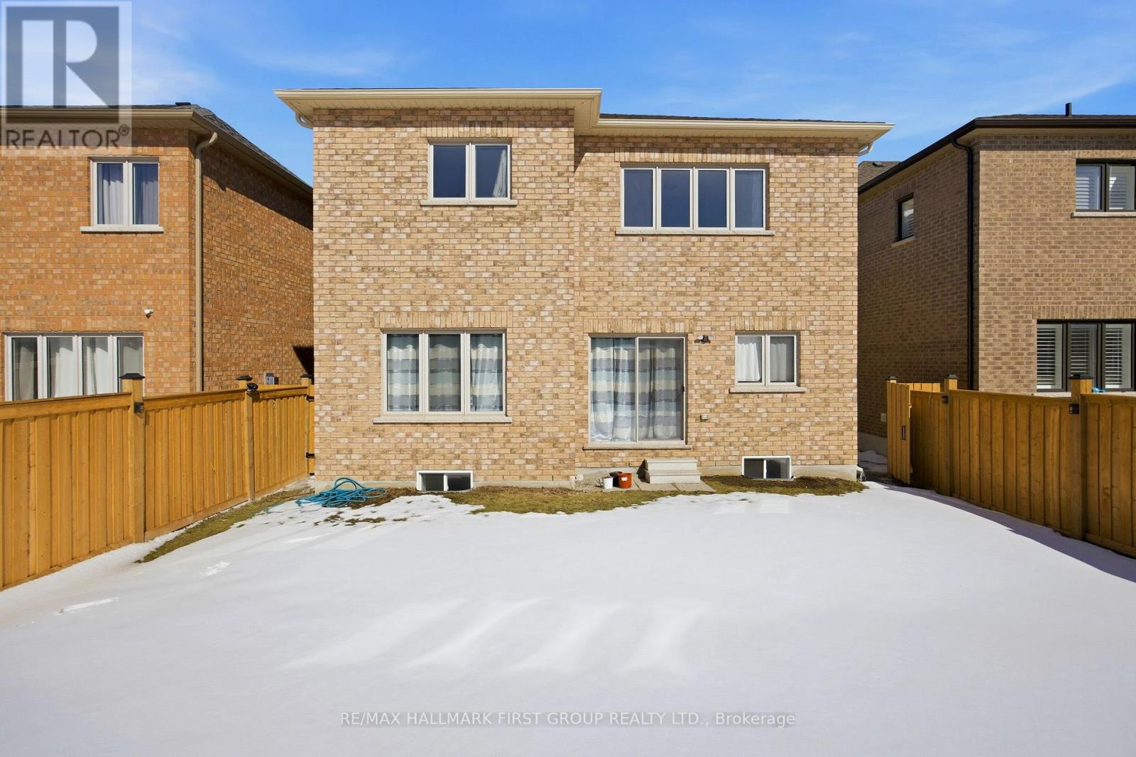 307 Northglen Boulevard, Clarington, Ontario  L1C 7G6 - Photo 44 - E12860008