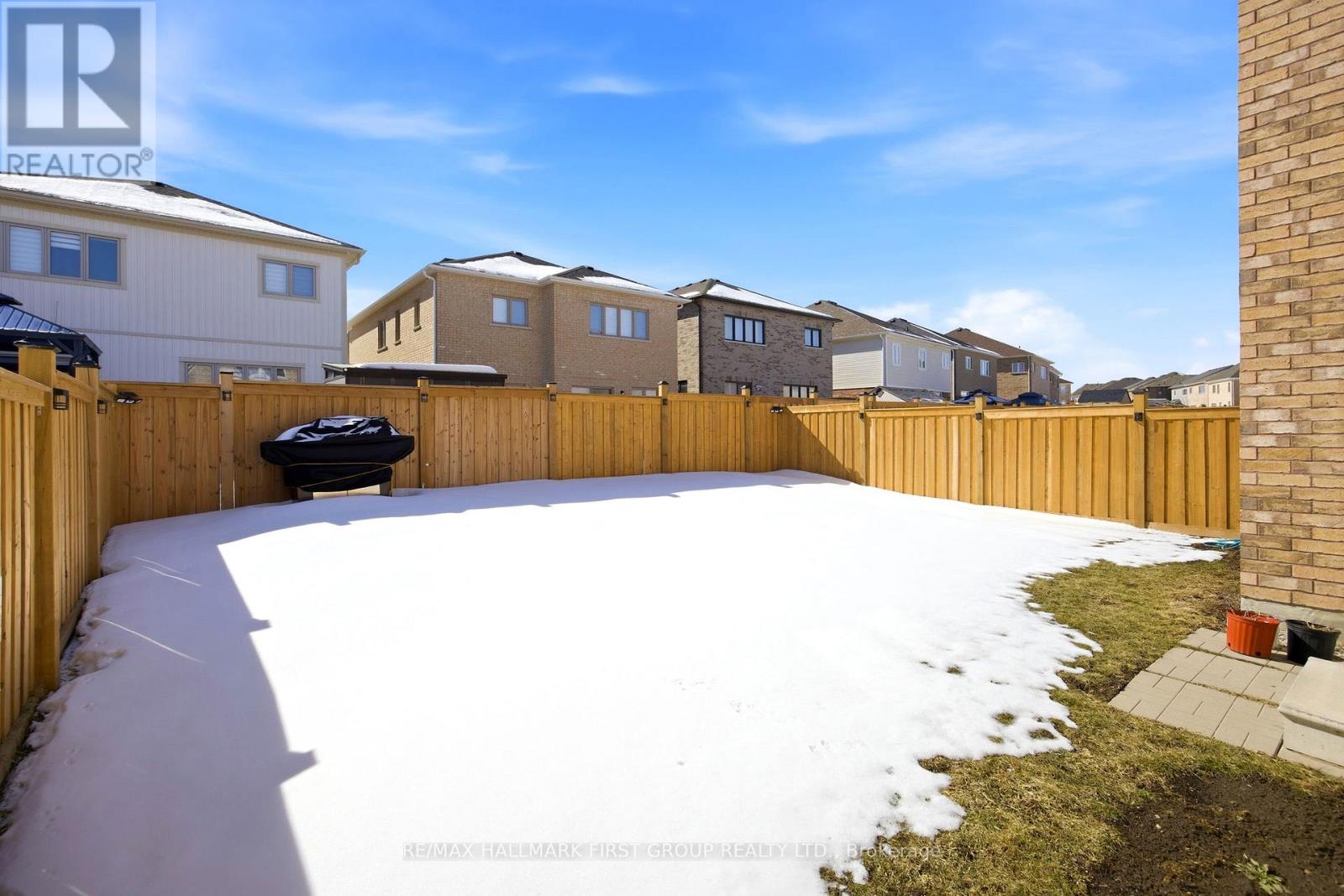 307 Northglen Boulevard, Clarington, Ontario  L1C 7G6 - Photo 45 - E12860008