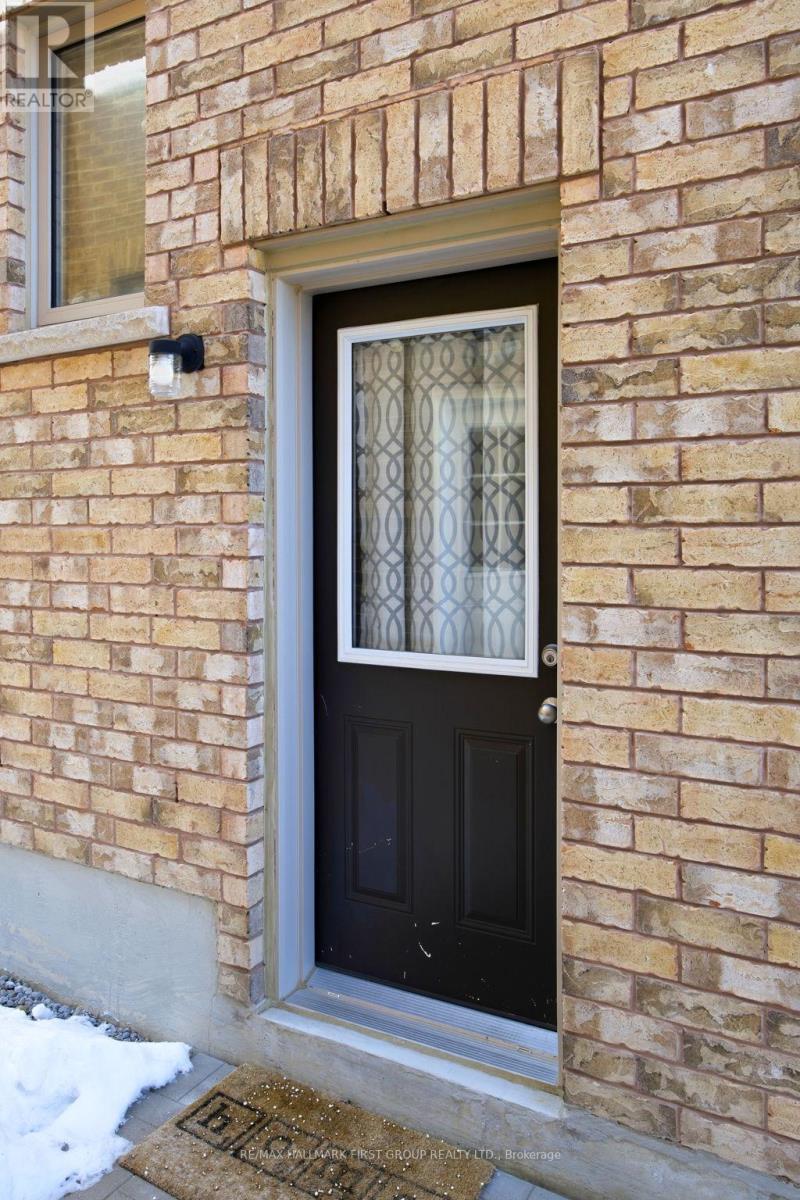 307 Northglen Boulevard, Clarington, Ontario  L1C 7G6 - Photo 46 - E12860008