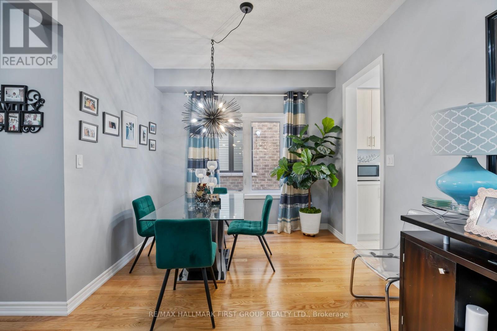 307 Northglen Boulevard, Clarington, Ontario  L1C 7G6 - Photo 6 - E12860008