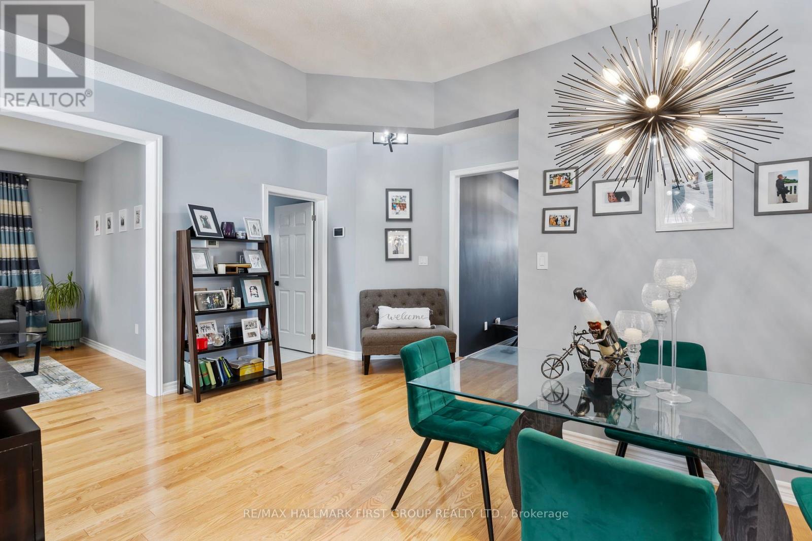 307 Northglen Boulevard, Clarington, Ontario  L1C 7G6 - Photo 7 - E12860008