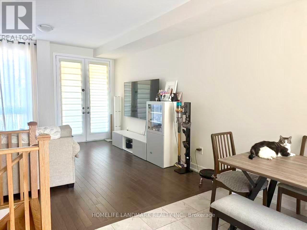 85 STAUFFER CRESCENT, Markham, Ontario