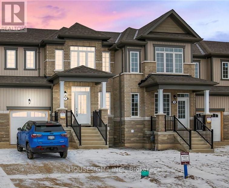 7 STATELY DRIVE, Wasaga Beach, Ontario