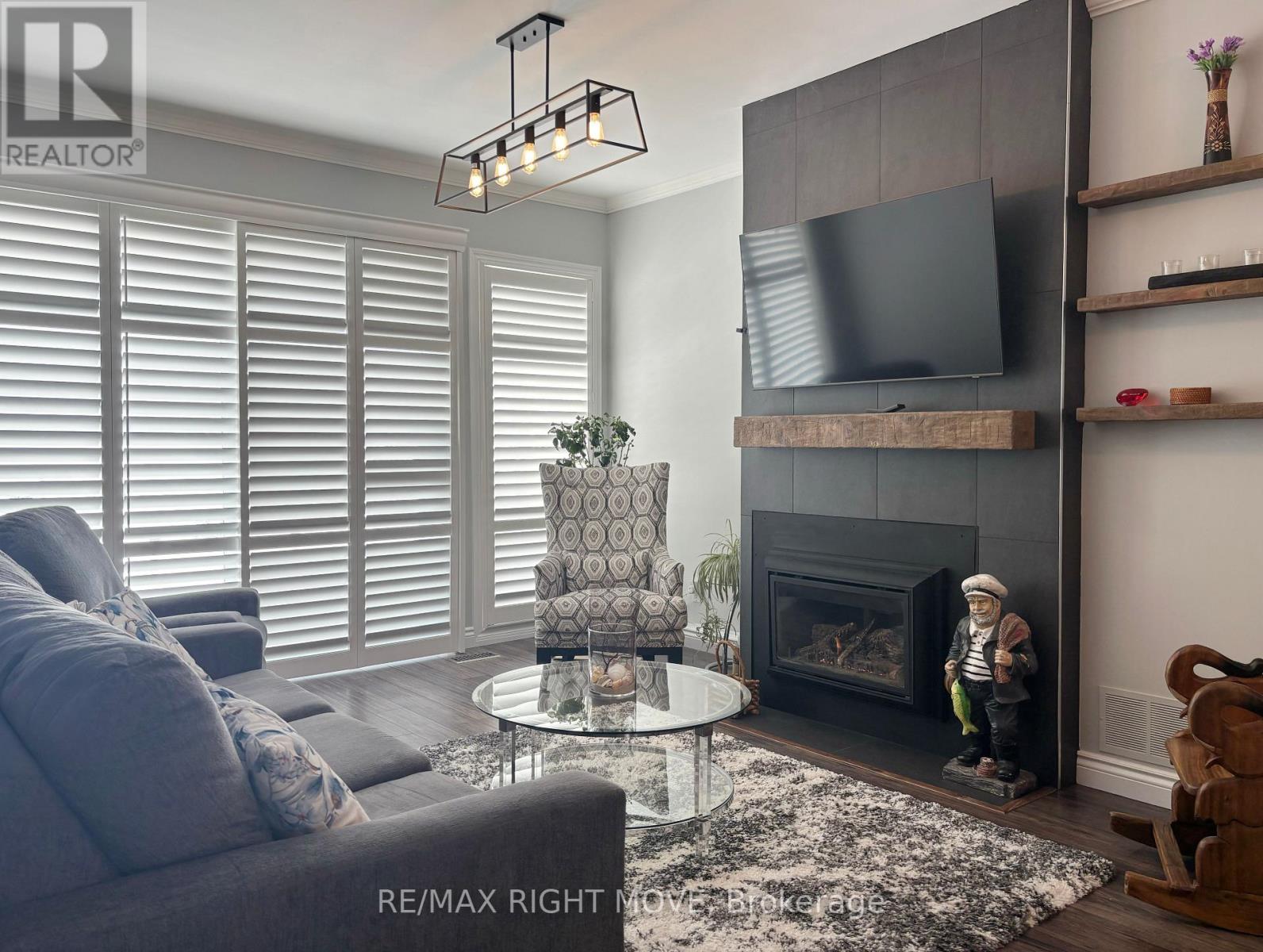 114 - 603 Atherley Road, Orillia, Ontario  L3V 1P1 - Photo 10 - S12860036