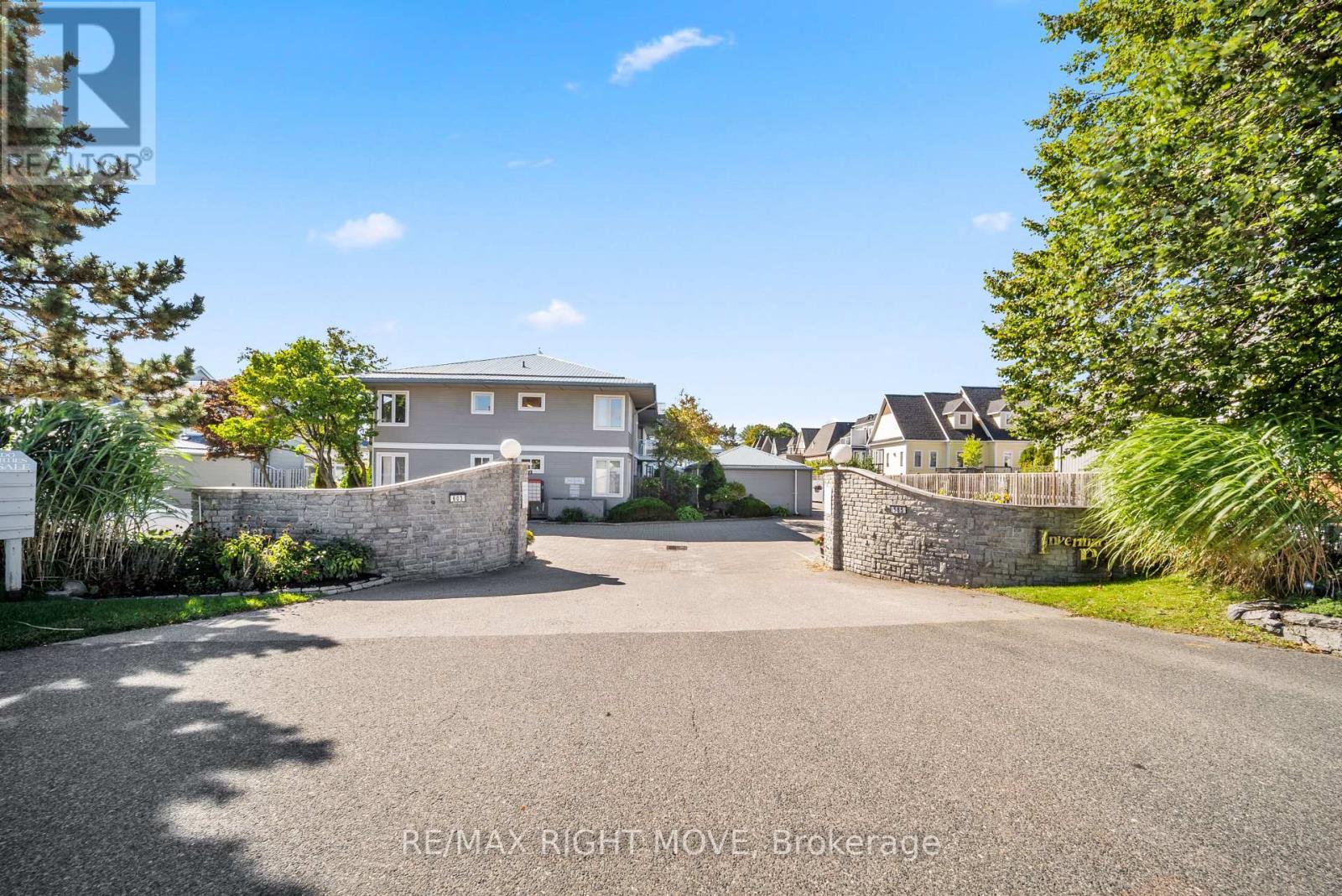 114 - 603 Atherley Road, Orillia, Ontario  L3V 1P1 - Photo 2 - S12860036