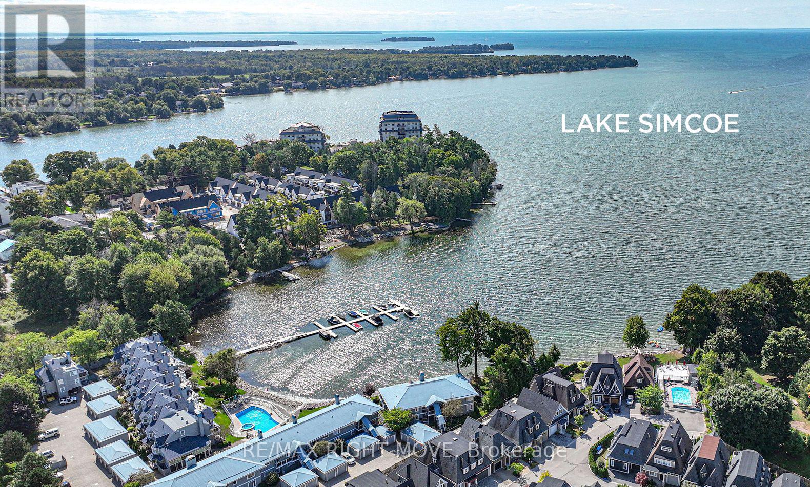 114 - 603 Atherley Road, Orillia, Ontario  L3V 1P1 - Photo 20 - S12860036