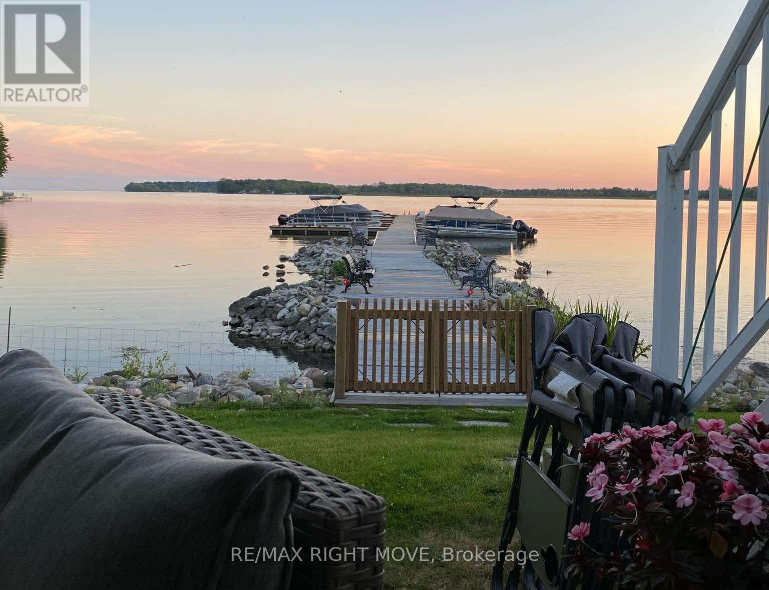 114 - 603 Atherley Road, Orillia, Ontario  L3V 1P1 - Photo 25 - S12860036