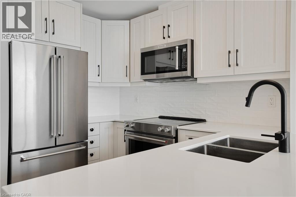 60 Charles Street W Unit# 1904, Kitchener, Ontario N2G 0C9 - Photo 10 - 40810336