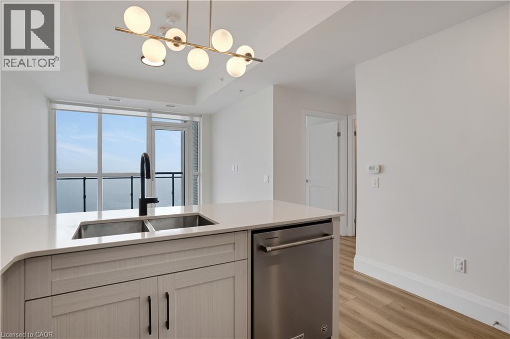 60 Charles Street W Unit# 1904, Kitchener, Ontario N2G 0C9 - Photo 11 - 40810336