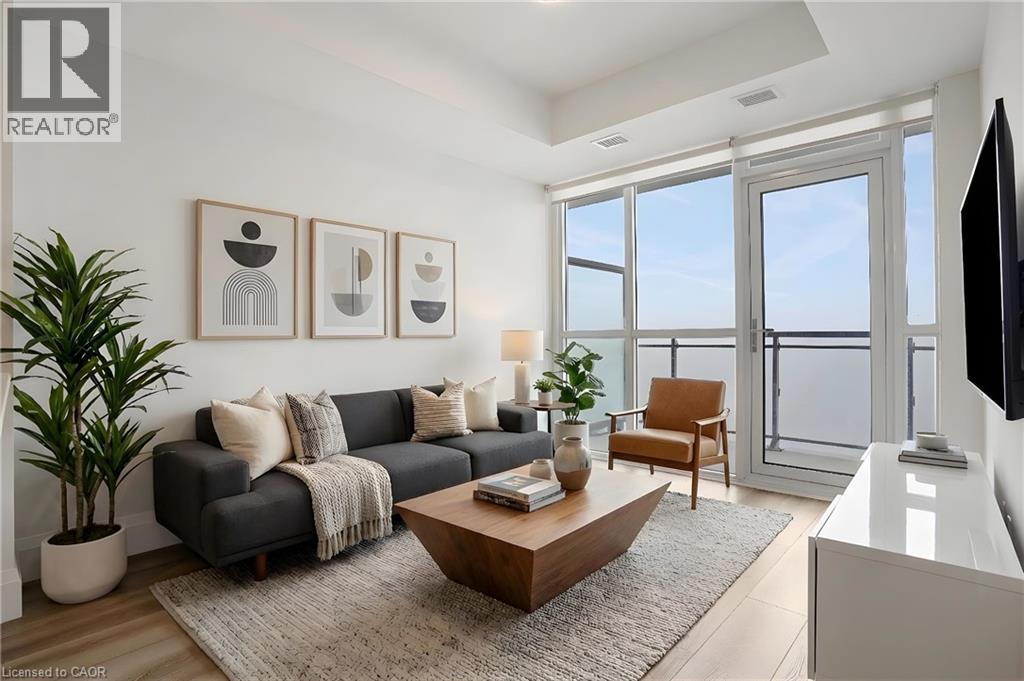 60 Charles Street W Unit# 1904, Kitchener, Ontario N2G 0C9 - Photo 13 - 40810336