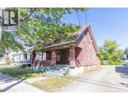 73 John Street, moncton, New Brunswick