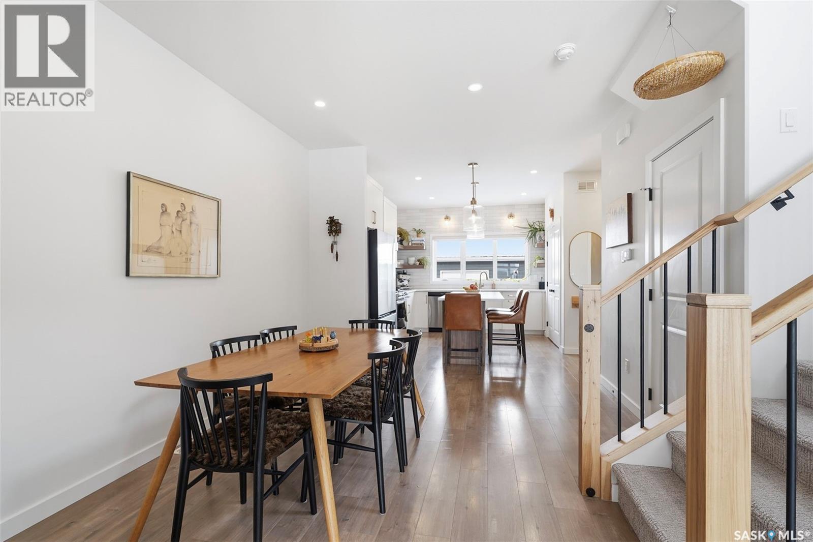 1041 4th Street E, Saskatoon, Saskatchewan  S7H 1K6 - Photo 10 - SK029973