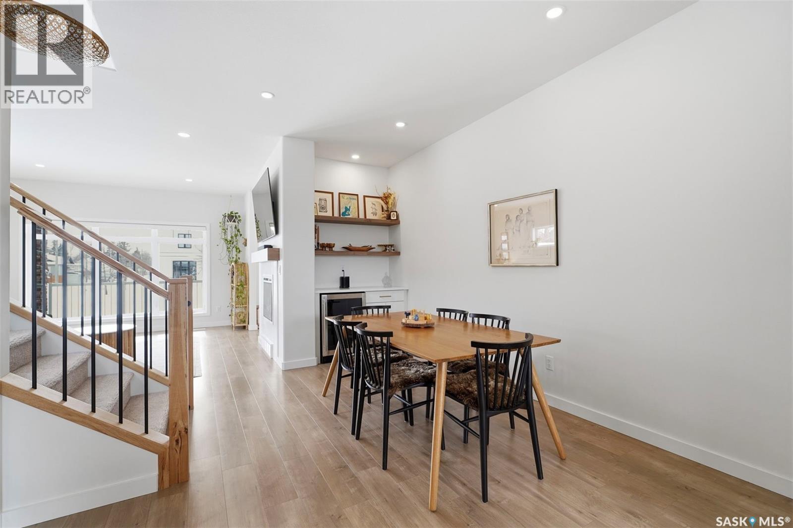 1041 4th Street E, Saskatoon, Saskatchewan  S7H 1K6 - Photo 11 - SK029973