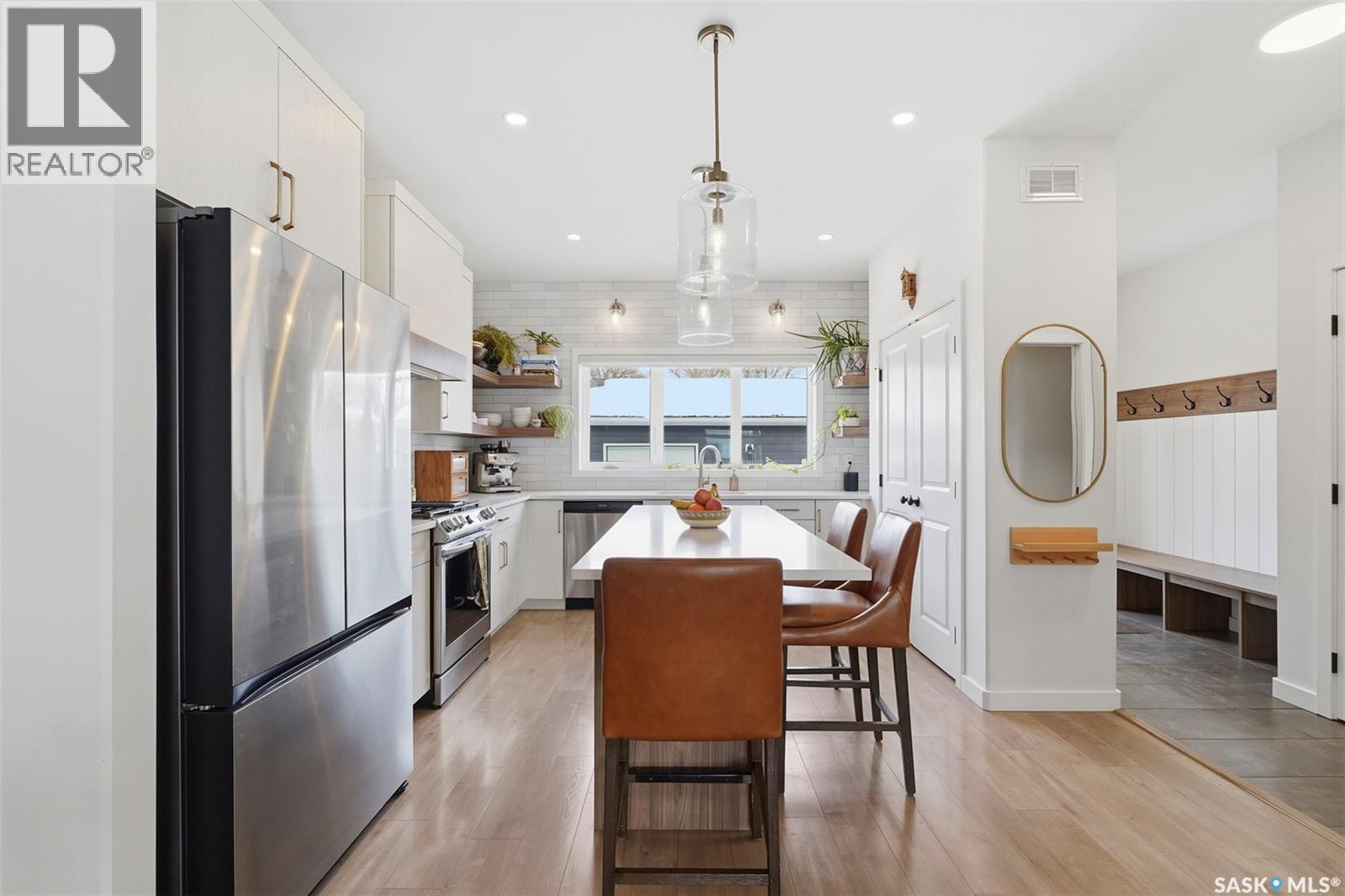 1041 4th Street E, Saskatoon, Saskatchewan  S7H 1K6 - Photo 12 - SK029973