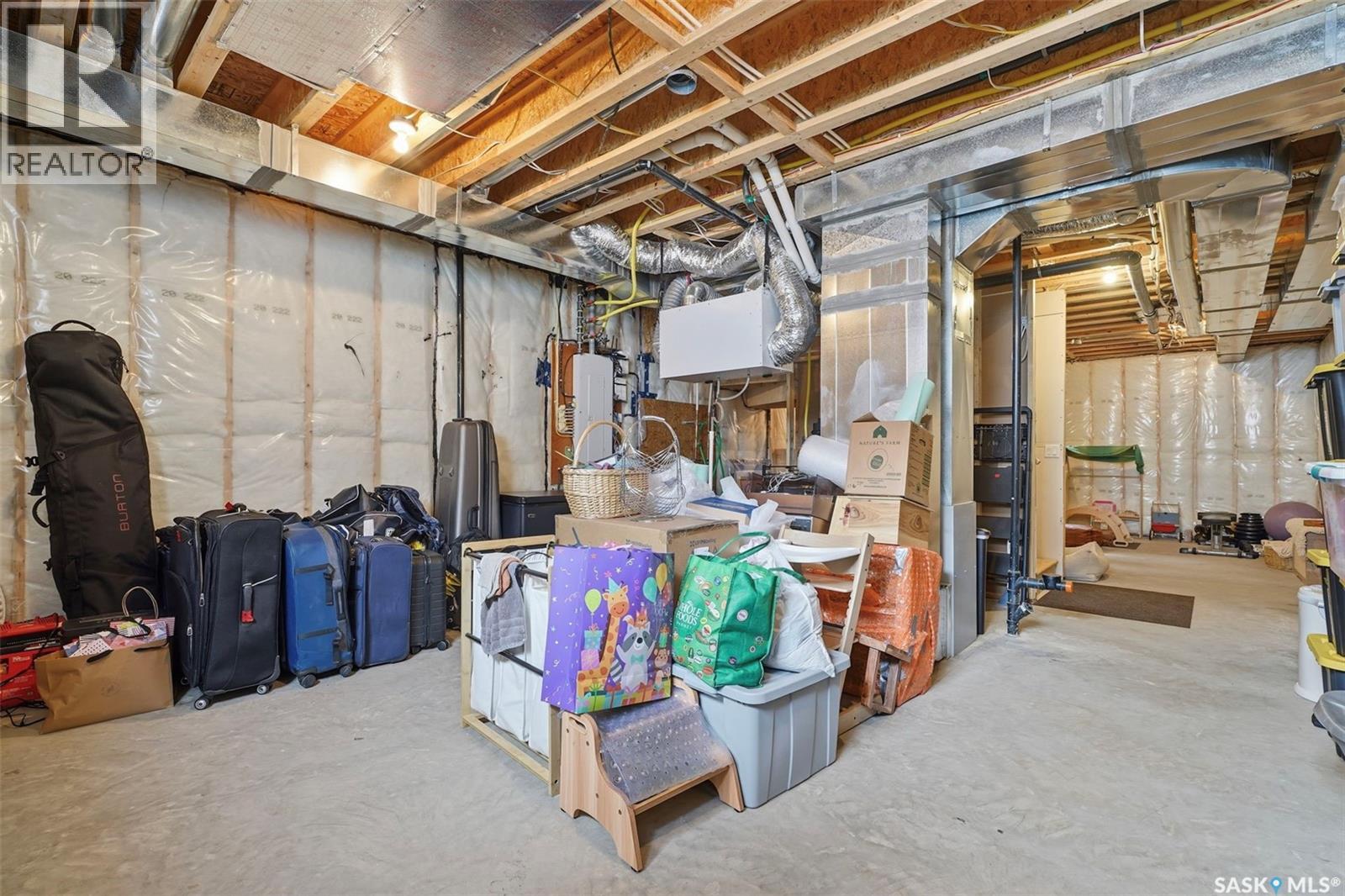 1041 4th Street E, Saskatoon, Saskatchewan  S7H 1K6 - Photo 26 - SK029973