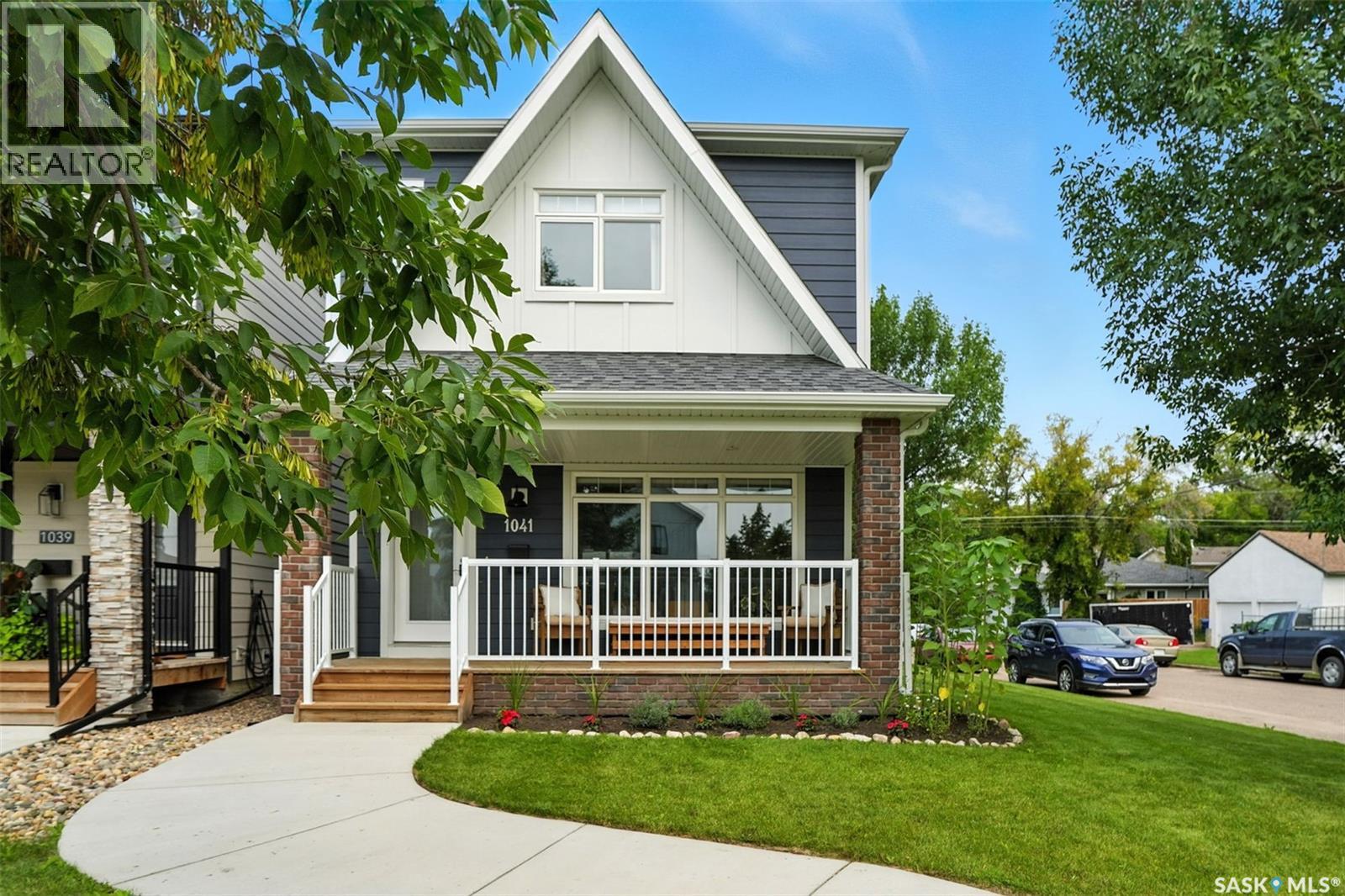 1041 4th Street E, Saskatoon, Saskatchewan  S7H 1K6 - Photo 33 - SK029973