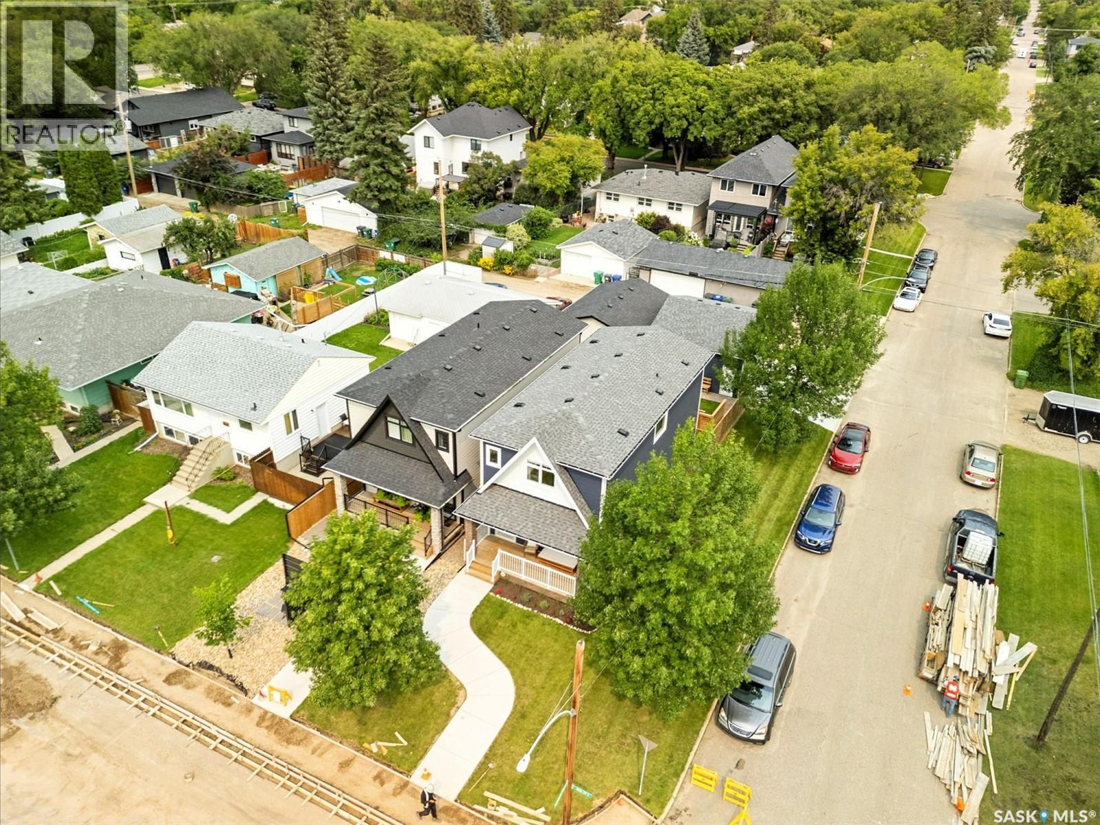 1041 4th Street E, Saskatoon, Saskatchewan  S7H 1K6 - Photo 42 - SK029973