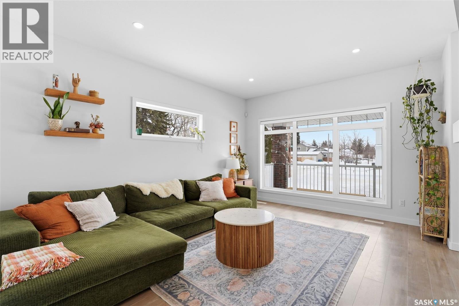 1041 4th Street E, Saskatoon, Saskatchewan  S7H 1K6 - Photo 7 - SK029973