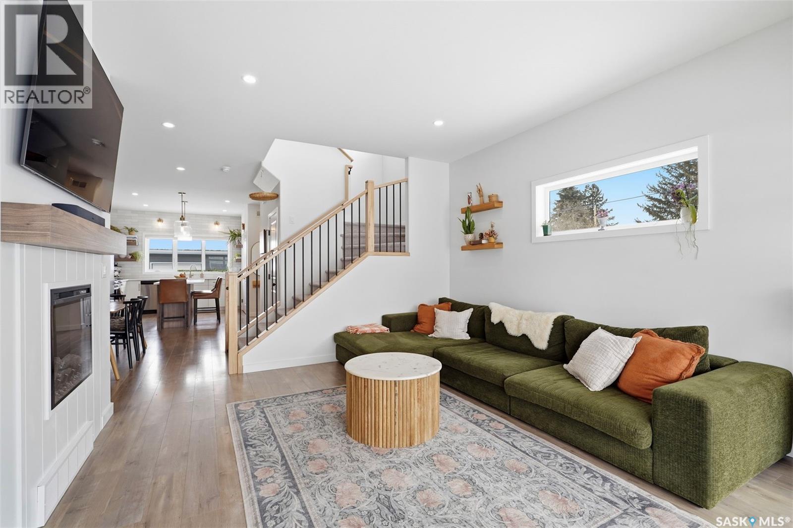 1041 4th Street E, Saskatoon, Saskatchewan  S7H 1K6 - Photo 8 - SK029973