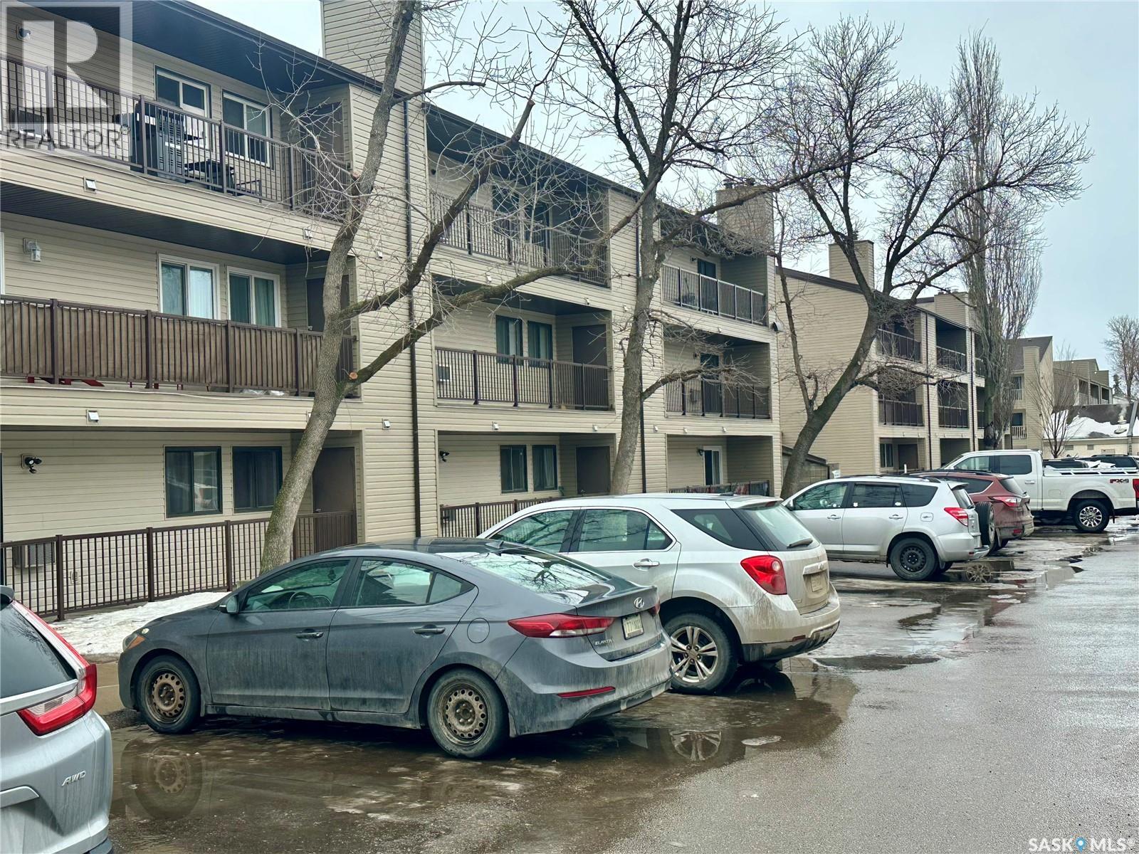 214b 4040 8th Street E, Saskatoon, Saskatchewan  S7H 5L4 - Photo 1 - SK029967