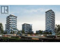 409 - 2481 TAUNTON ROAD, Oakville, Ontario