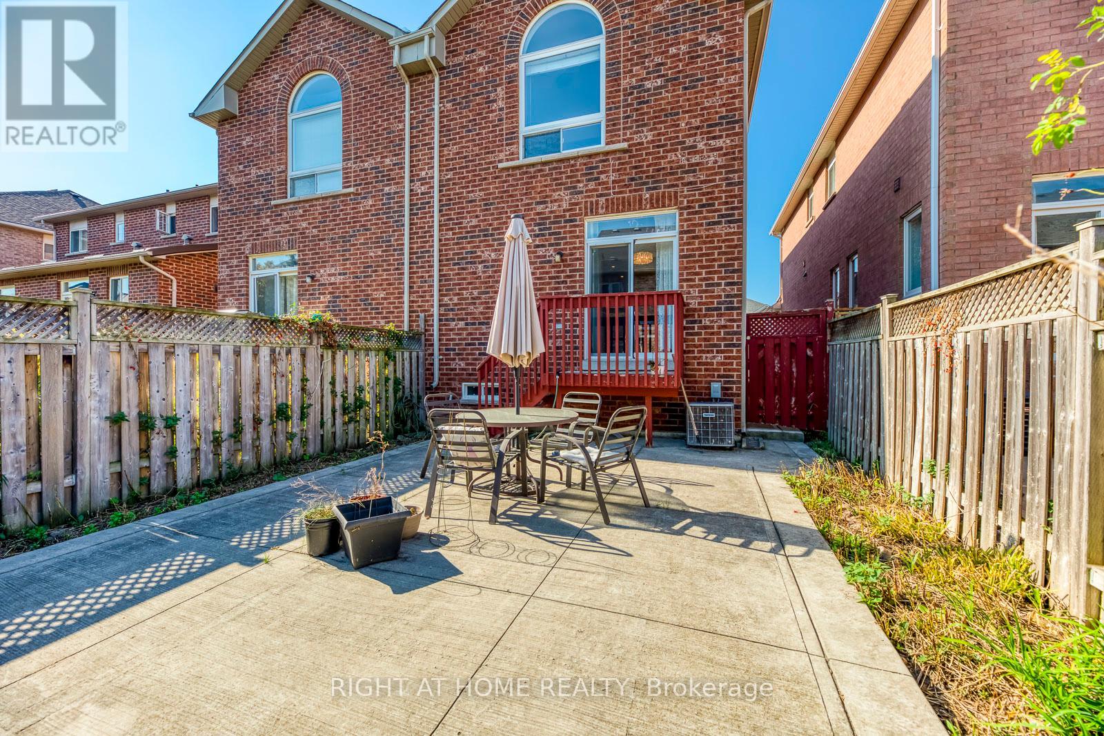 3402 Fountain Park Avenue, Mississauga (Churchill Meadows), Ontario  L5M 7E3 - Photo 38 - W12860016