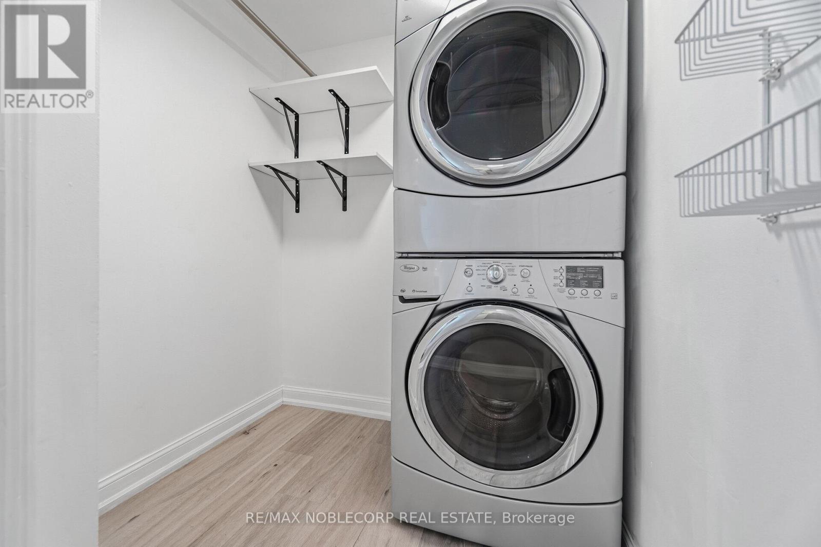 1107 - 22 Hanover Road, Brampton (Queen Street Corridor), Ontario  L6S 5K7 - Photo 24 - W12860028