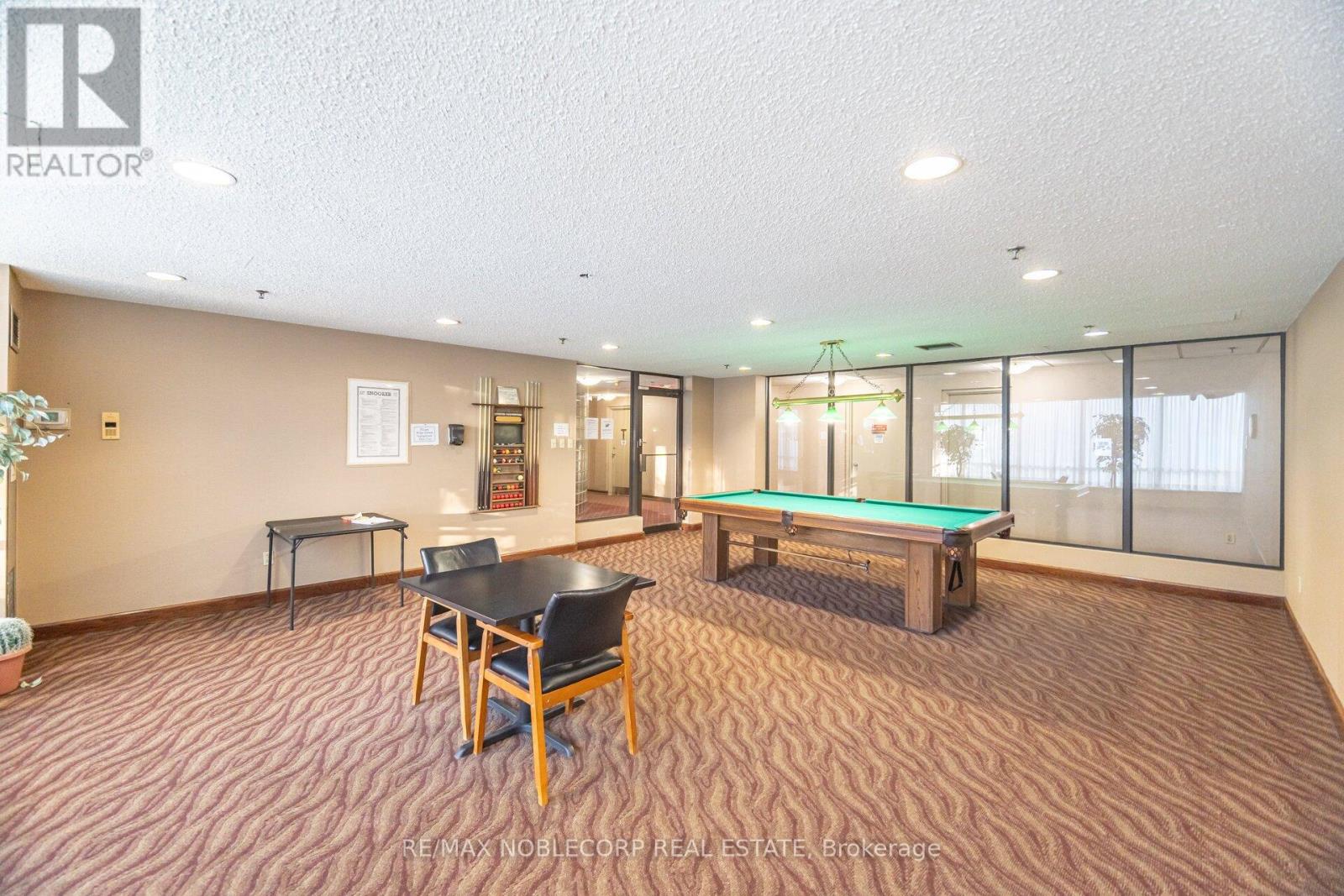 1107 - 22 Hanover Road, Brampton (Queen Street Corridor), Ontario  L6S 5K7 - Photo 33 - W12860028