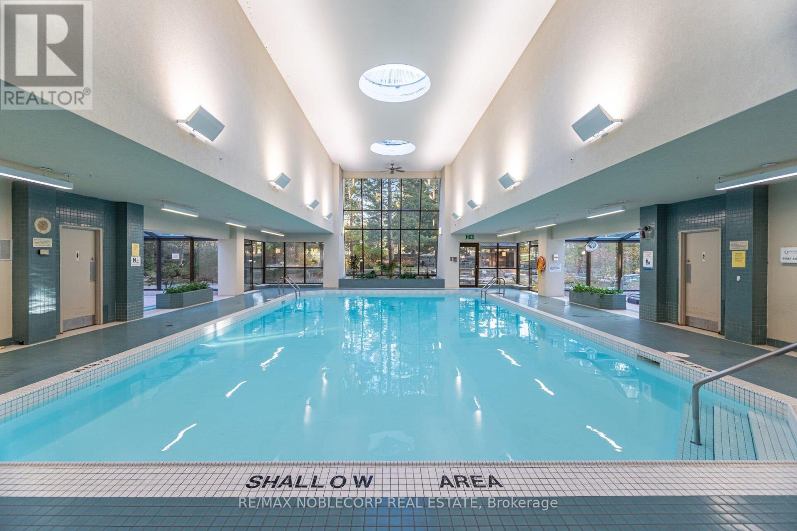 1107 - 22 Hanover Road, Brampton (Queen Street Corridor), Ontario  L6S 5K7 - Photo 35 - W12860028