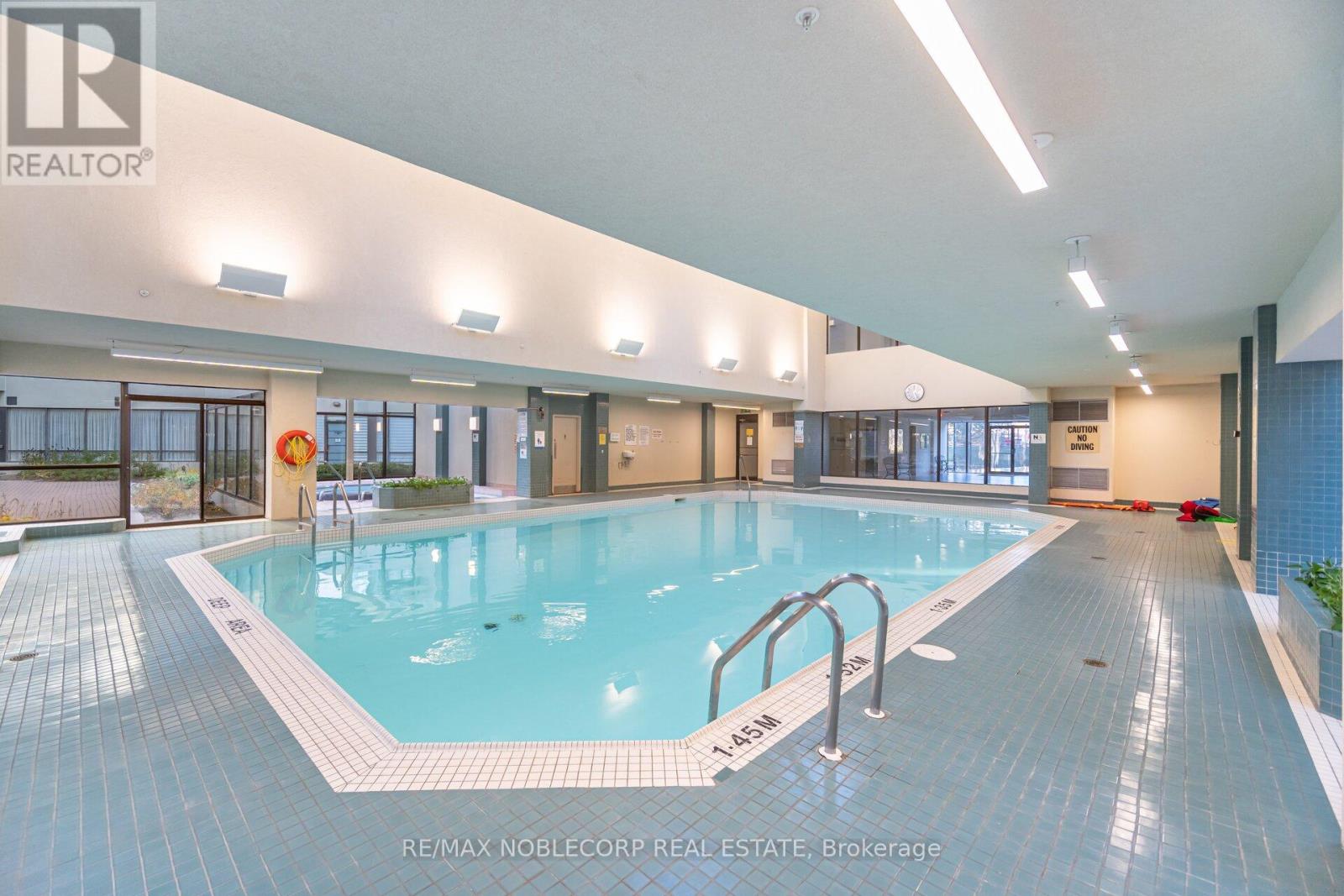 1107 - 22 Hanover Road, Brampton (Queen Street Corridor), Ontario  L6S 5K7 - Photo 37 - W12860028