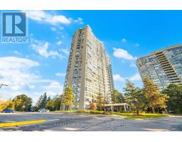 1107 - 22 HANOVER ROAD, Brampton, Ontario
