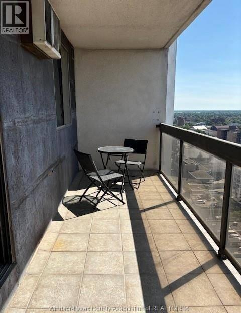 150 Park West Unit# 2209, Windsor, Ontario  N9A 7A2 - Photo 19 - 26004814