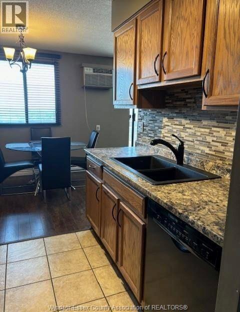 150 Park West Unit# 2209, Windsor, Ontario  N9A 7A2 - Photo 4 - 26004814