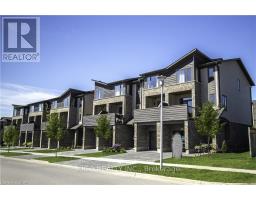 15 - 2070 MEADOWGATE BOULEVARD, London South, Ontario