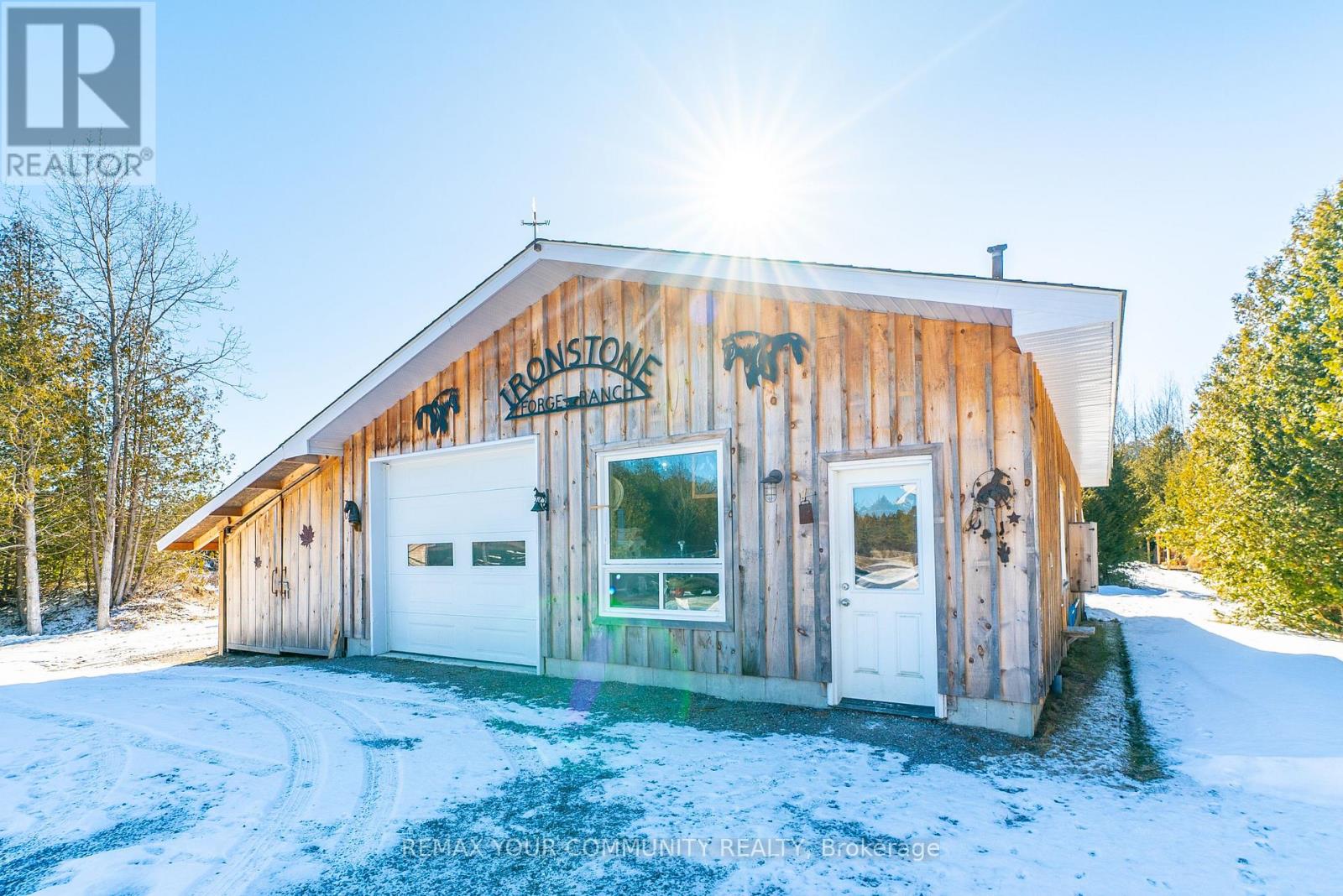 2236 Highway 36, Kawartha Lakes, Ontario  K0M 1L0 - Photo 10 - X12860020