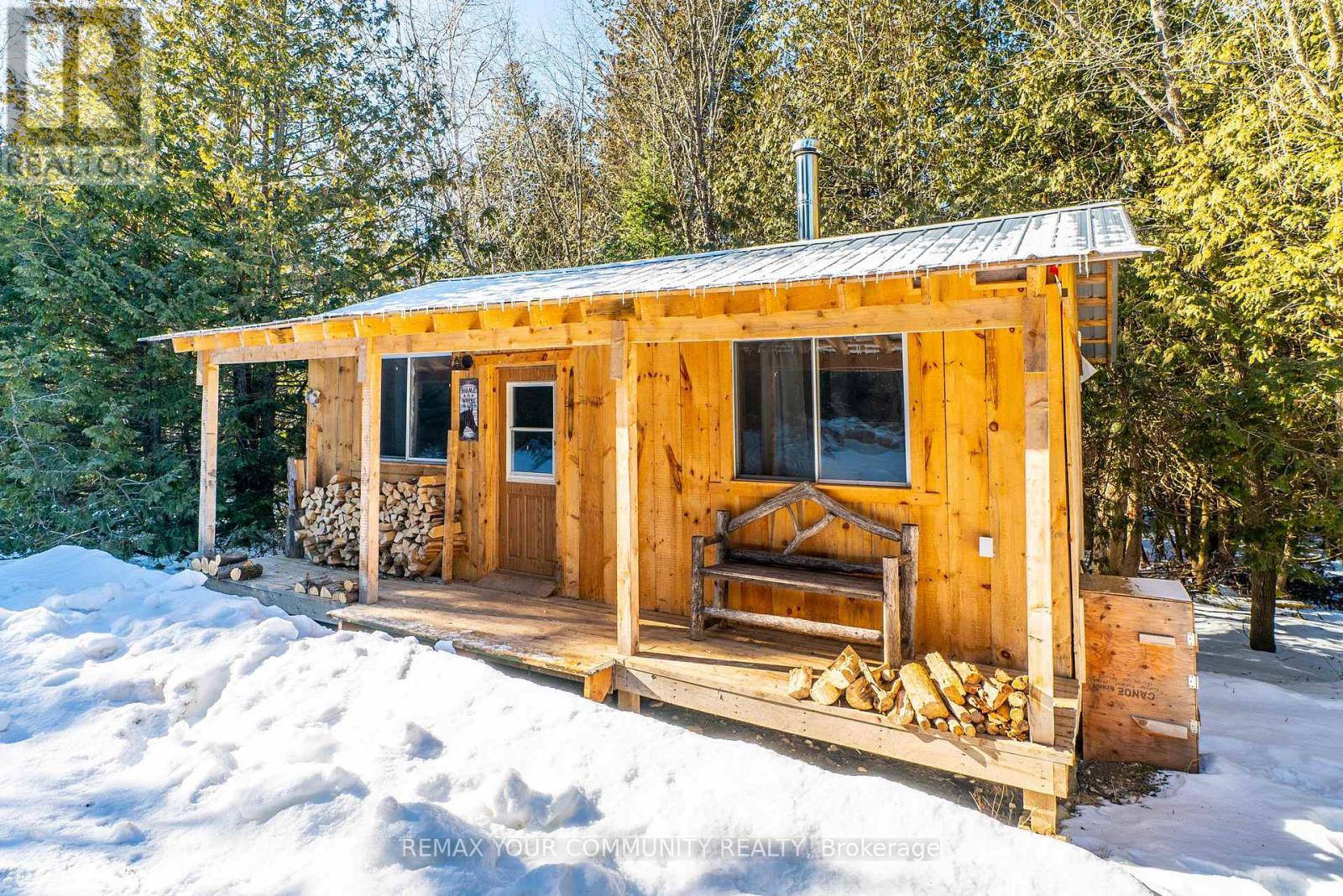 2236 Highway 36, Kawartha Lakes, Ontario  K0M 1L0 - Photo 33 - X12860020