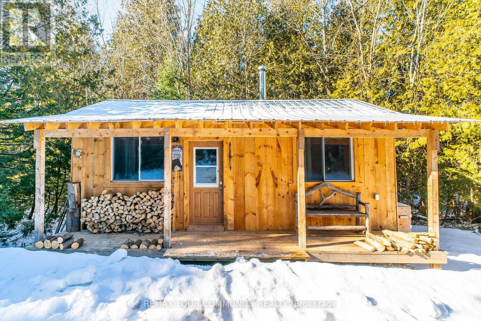 2236 Highway 36, Kawartha Lakes, Ontario  K0M 1L0 - Photo 34 - X12860020