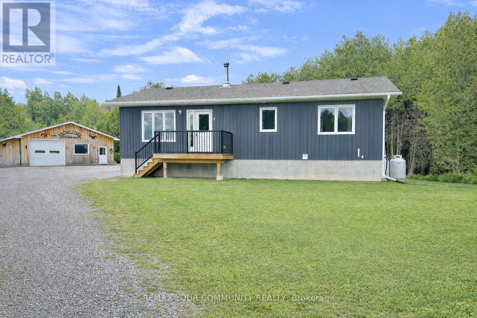 2236 Highway 36, Kawartha Lakes, Ontario  K0M 1L0 - Photo 38 - X12860020