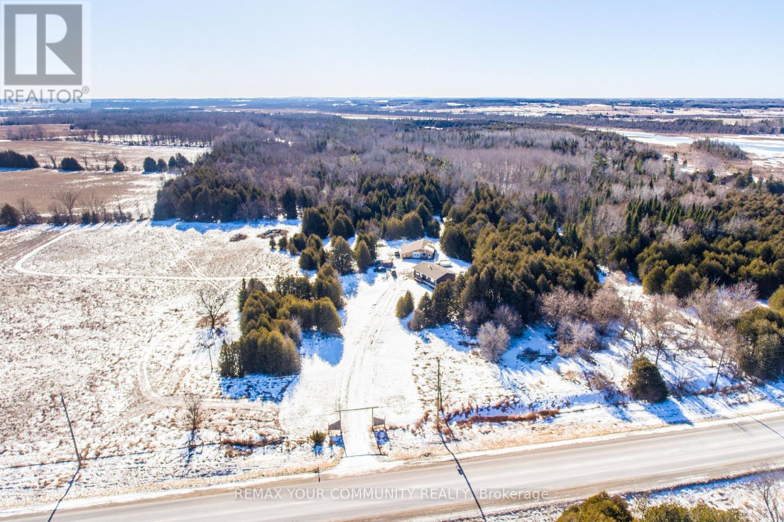 2236 Highway 36, Kawartha Lakes, Ontario  K0M 1L0 - Photo 41 - X12860020