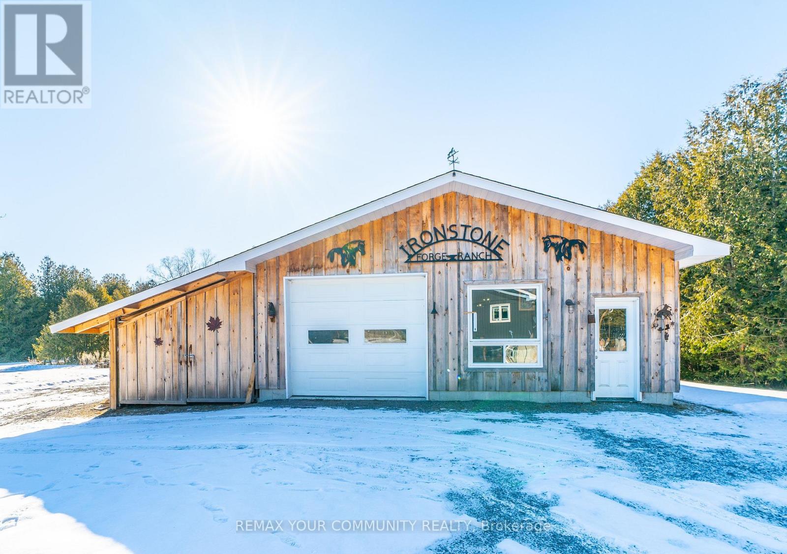 2236 Highway 36, Kawartha Lakes, Ontario  K0M 1L0 - Photo 8 - X12860020