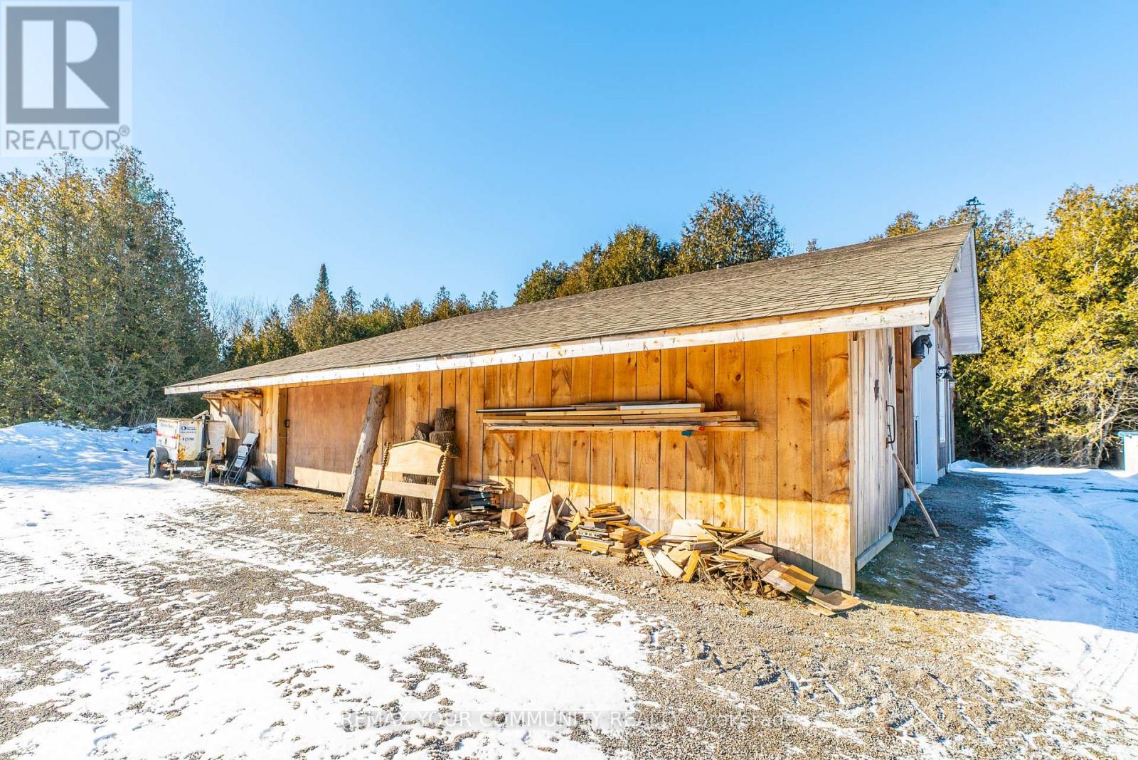 2236 Highway 36, Kawartha Lakes, Ontario  K0M 1L0 - Photo 9 - X12860020