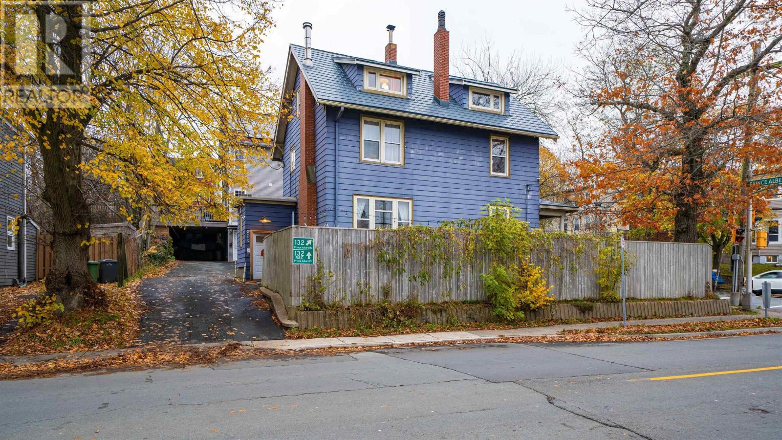 132 Prince Albert Road, Dartmouth, Nova Scotia