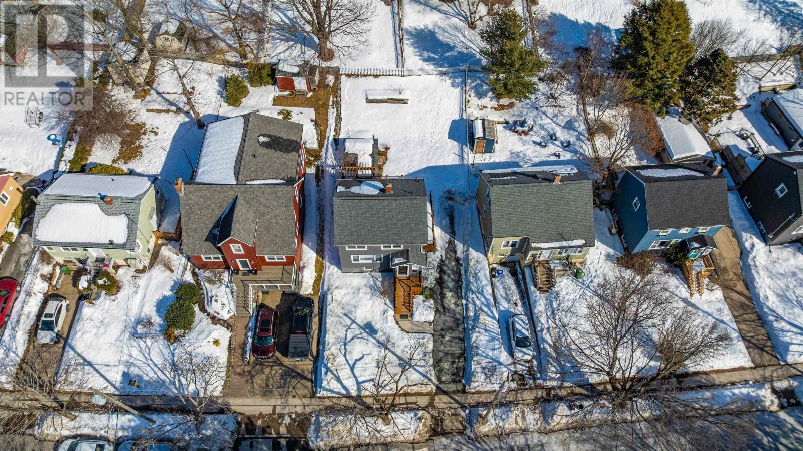 3815 Memorial Drive, Halifax, Nova Scotia  B3K 5A4 - Photo 32 - 202603900