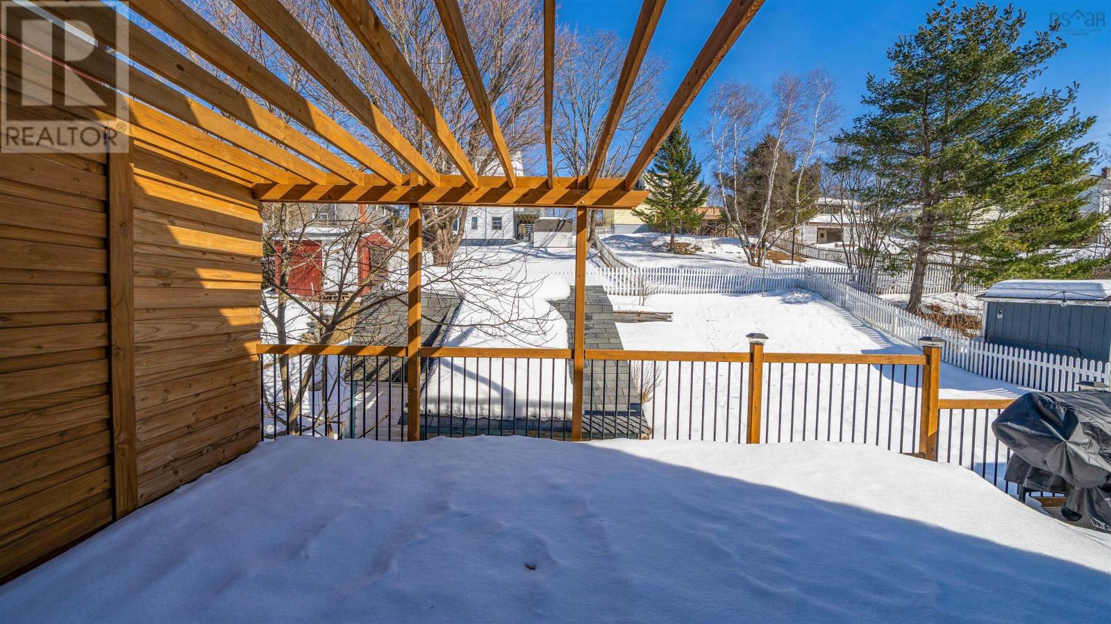 3815 Memorial Drive, Halifax, Nova Scotia  B3K 5A4 - Photo 30 - 202603900