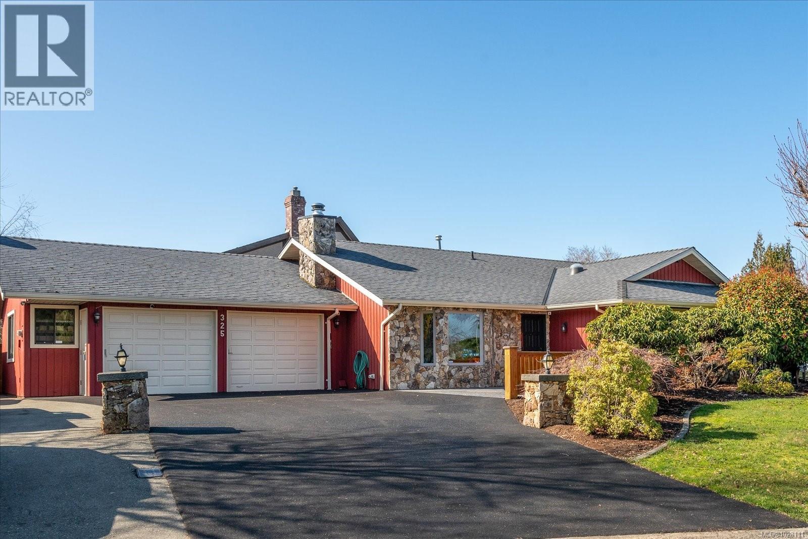 325 Mckinnon St, Parksville, British Columbia  V9P 1G5 - Photo 2 - 1028111