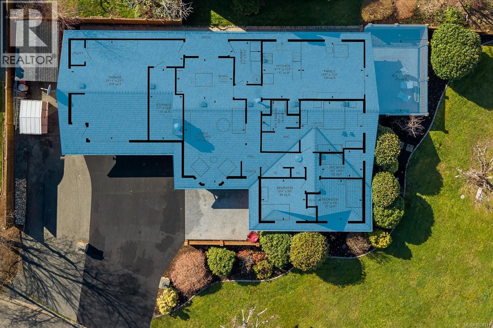 325 Mckinnon St, Parksville, British Columbia  V9P 1G5 - Photo 46 - 1028111